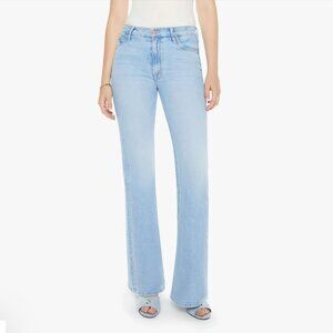 MOTHER DENIM THE DOOZY LETS GET IT TOGETHER 25